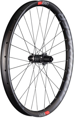 Bontrager Line Pro 40 Boost TLR 27.5