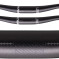 Handlebar Bontrager Line 35mm 820 x 15mm Black