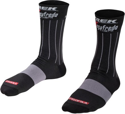 Bontrager Trek-Segafredo RSL 5" Sock