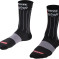 Socks Bontrager Trek-Segafredo RSL 5 Medium Black