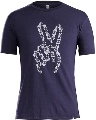 Trek Peace Chain T-Shirt