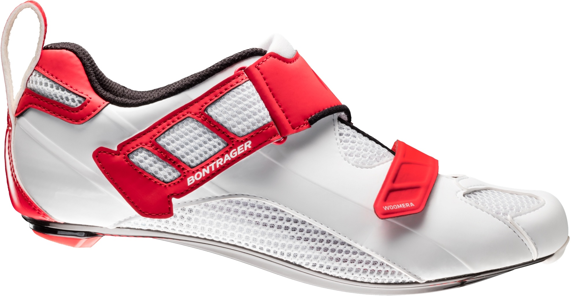 Bontrager Woomera Triathlon Shoe - Mens Cycling - Shoes - Clothing ...