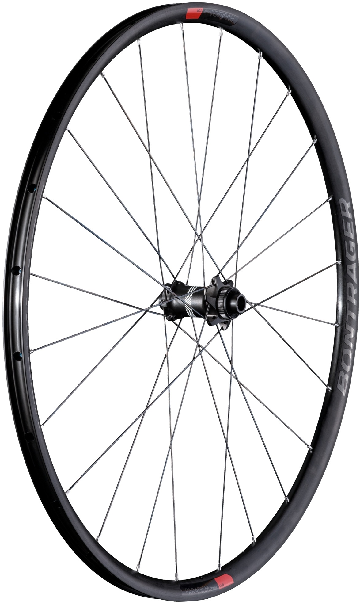 bontrager paradigm comp tlr disc