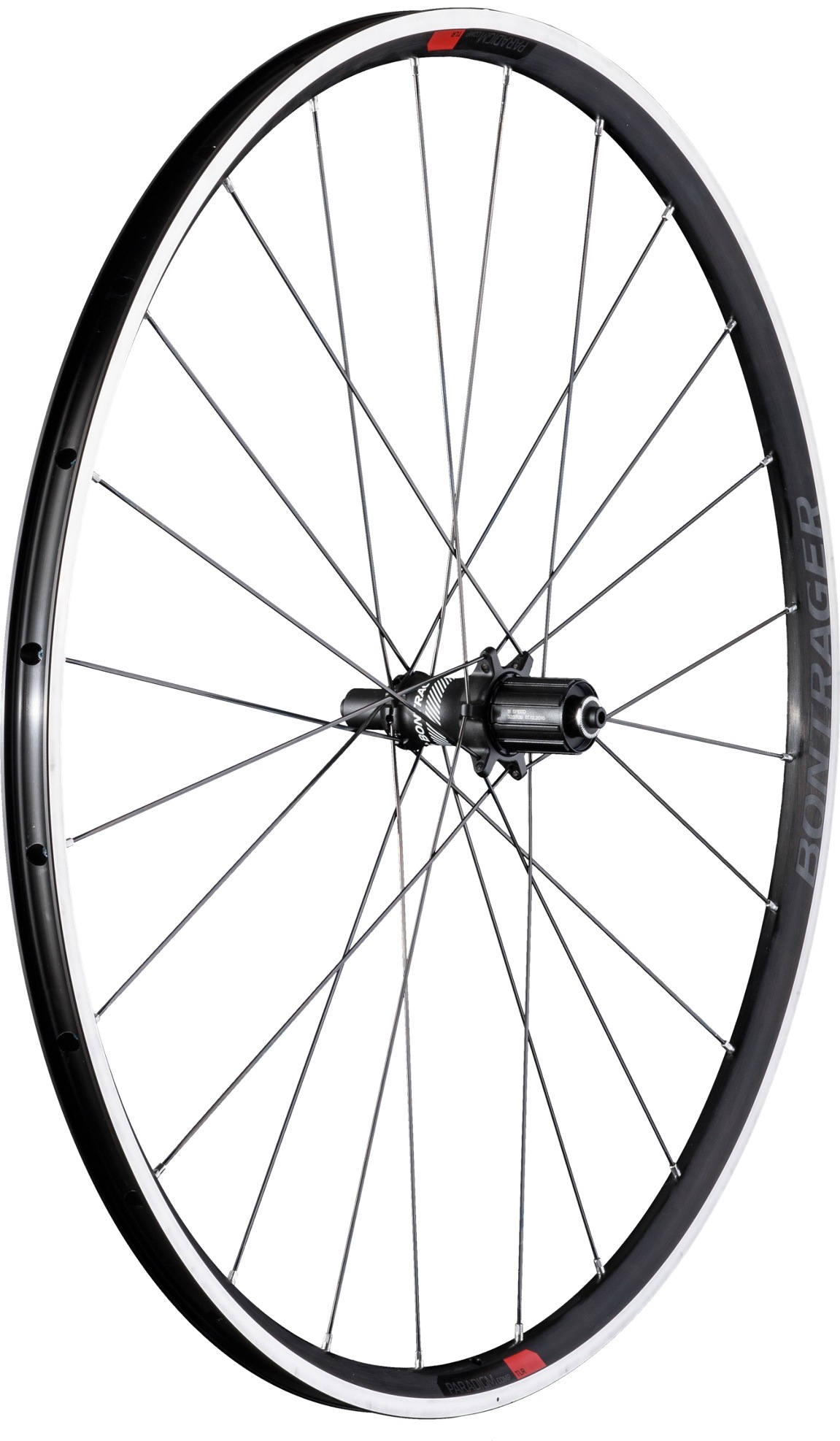 bontrager paradigm comp tlr