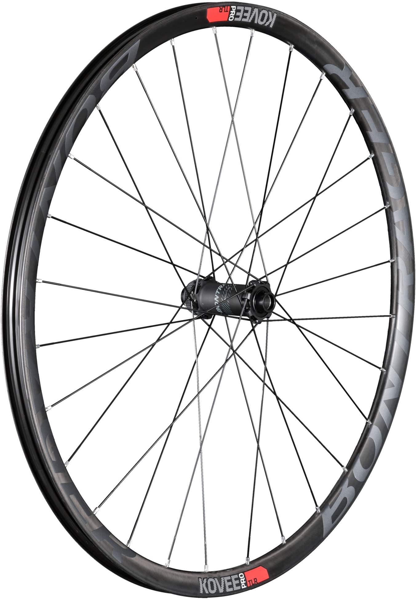 Bontrager Kovee Pro Boost TLR 27.5 - Wheels - Parts - Shop | Nevis Cycles