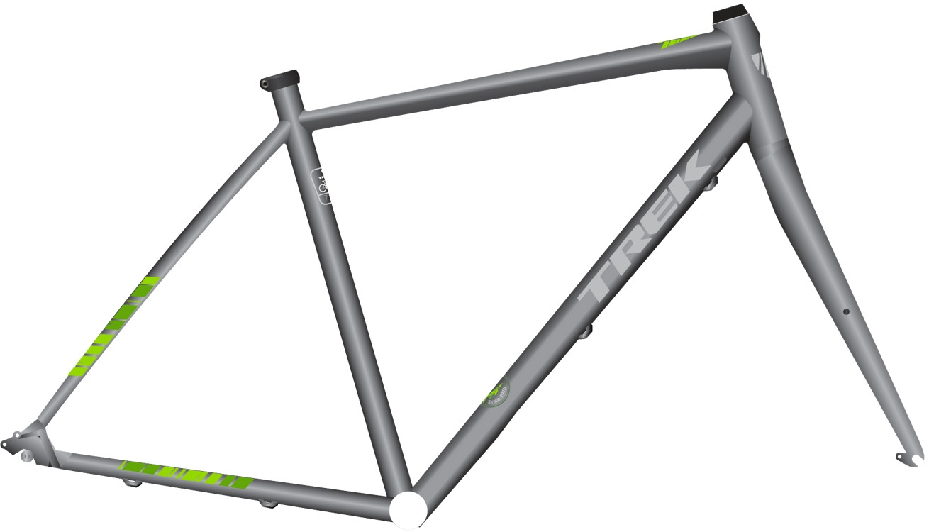 trek 720 frame size