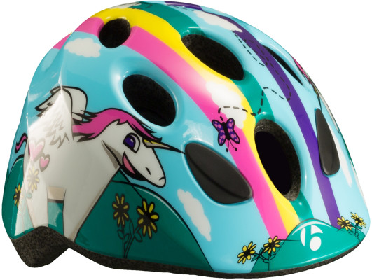Bontrager Little Dipper Kids' Bike Helmet