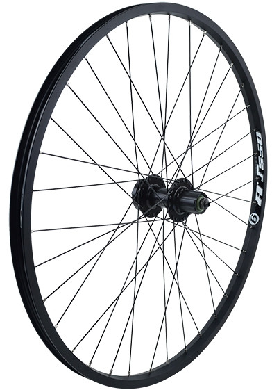 26 bontrager wheels