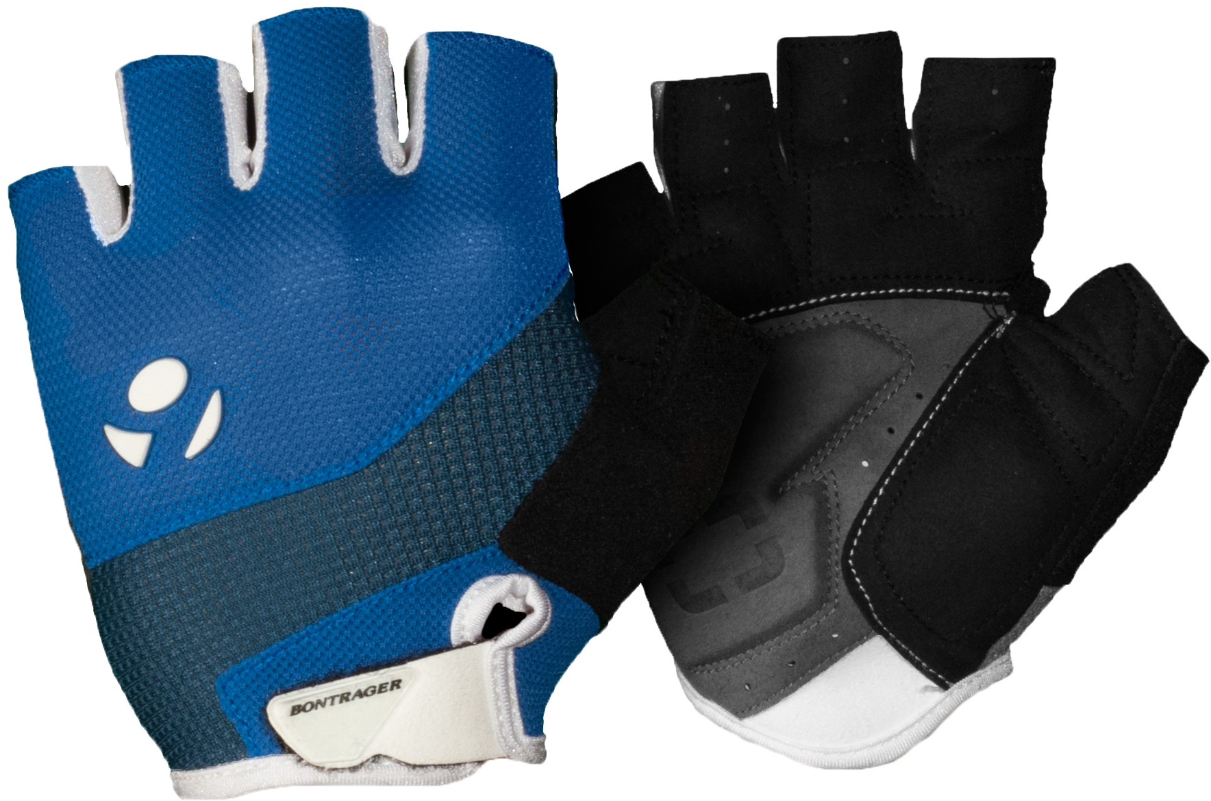 bontrager mountain bike gloves