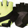 Glove Bontrager Solstice Small Vis Yellow