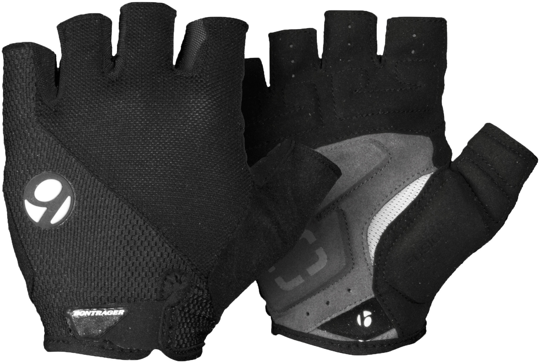 Bontrager Race Gel Cycling Glove - Mens - Gloves - Clothing - Shop ...