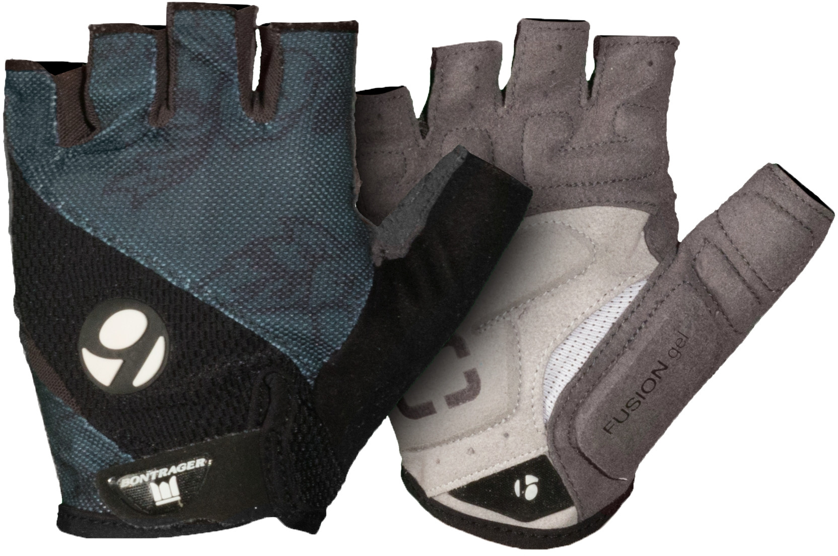 Bontrager Race Gel Women's Cycling Glove - Womens - Gloves - Clothing ...