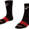 Bontrager Sock  Race 5 (13cm) Wool X-Large (46-48) Black