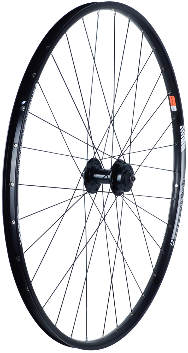 29 bontrager wheels