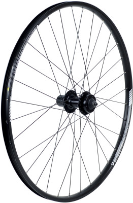 bontrager wheel disc unconditional guarantee