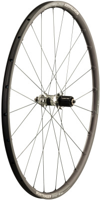 Bontrager Affinity Pro TLR Disc Road Wheel