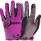 Bontrager Glove Lithos Xx-Large Purple Lotus