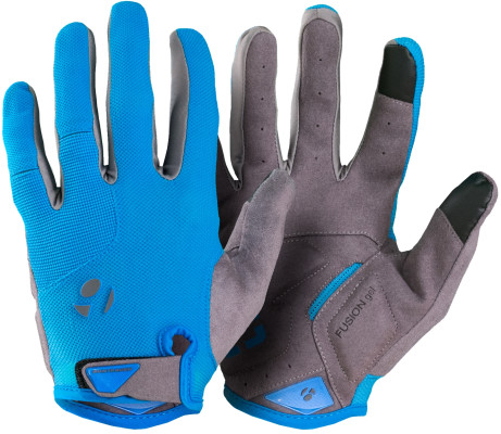 Bontrager Evoke Full-Finger Mountain Glove
