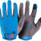 Bontrager Glove Evoke Xx-Large Waterloo Blue