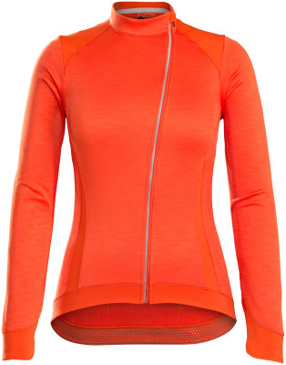 Bontrager Vella Thermal Long Sleeve Women's Cycling Jersey