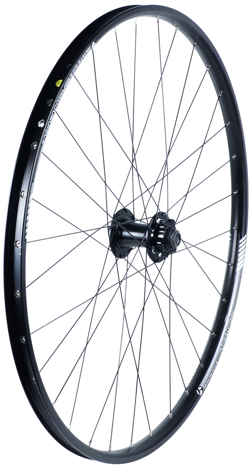 26 inch bontrager tires