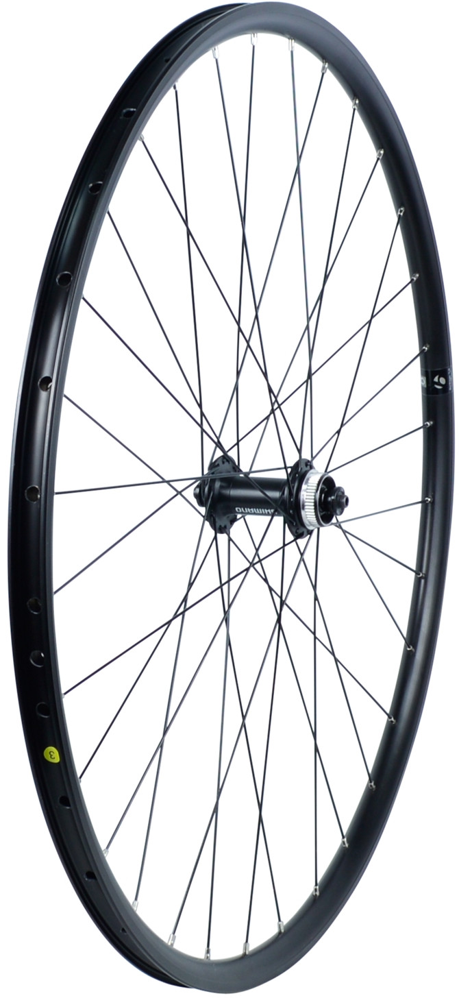 bontrager approved tlr