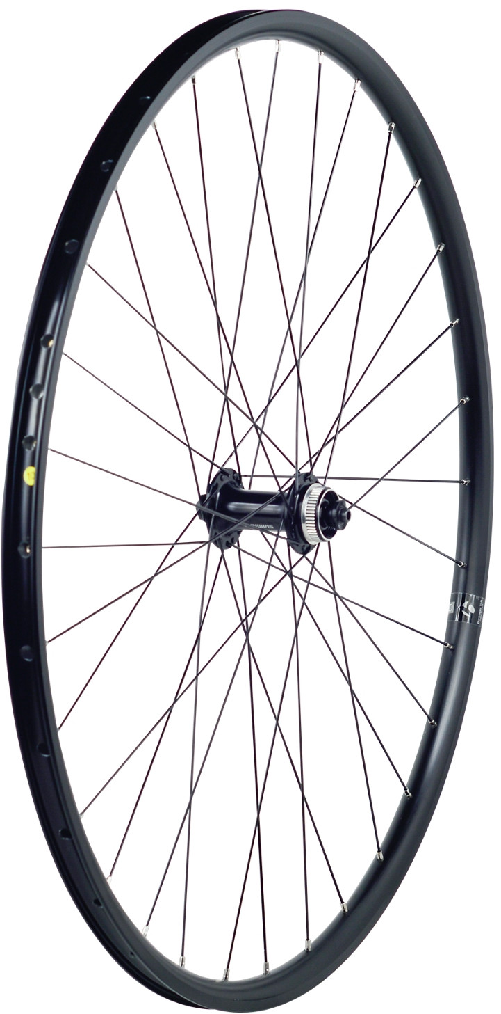 bontrager approved tlr