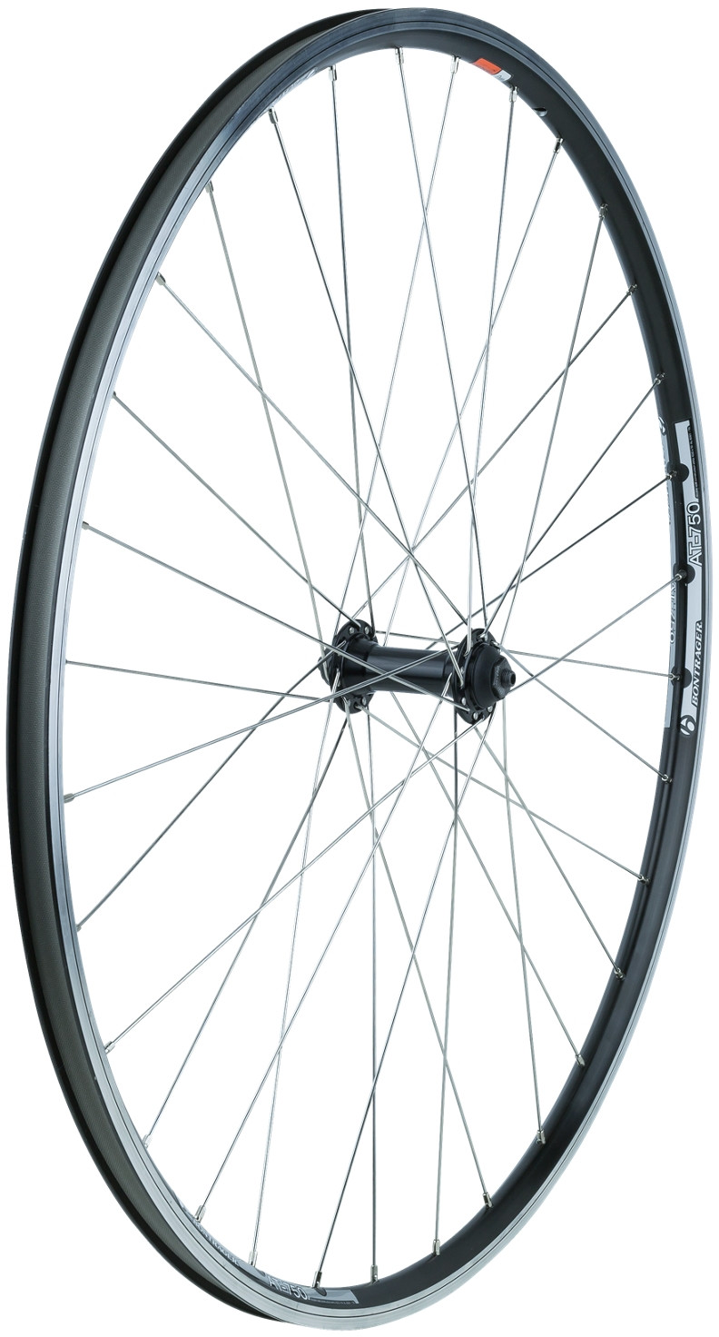 bontrager 750 wheel