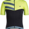 Bontrager Jersey Velocis Halo Large Visibility Yellow