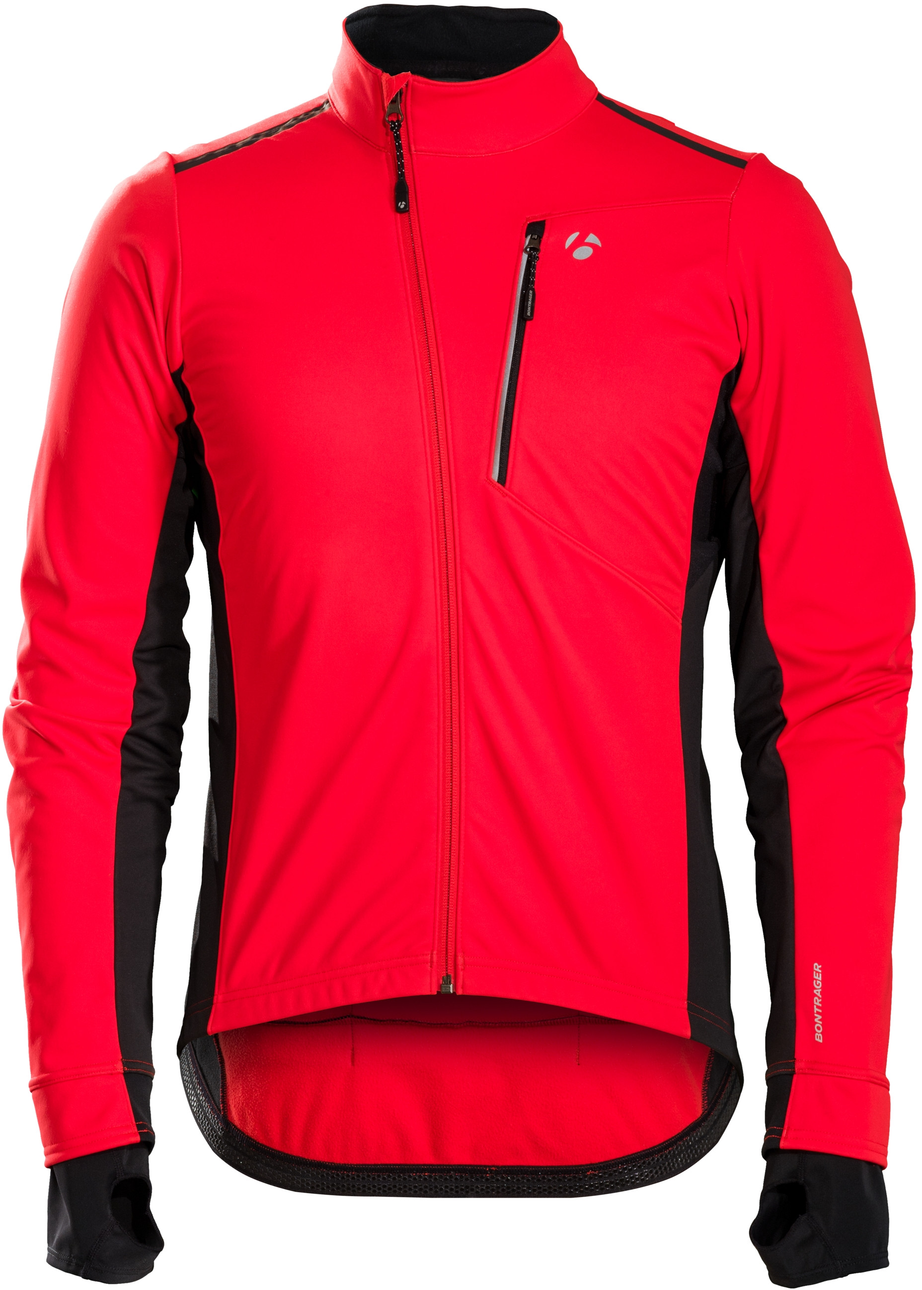 Bontrager Velocis S2 Softshell Cycling Jacket - Mens - Jackets ...