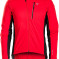 Jacket Bontrager Velocis S2 Softshell X-Small Viper Red