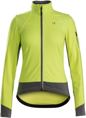 Bontrager Meraj S1 Softshell Women's Cycling Jacket