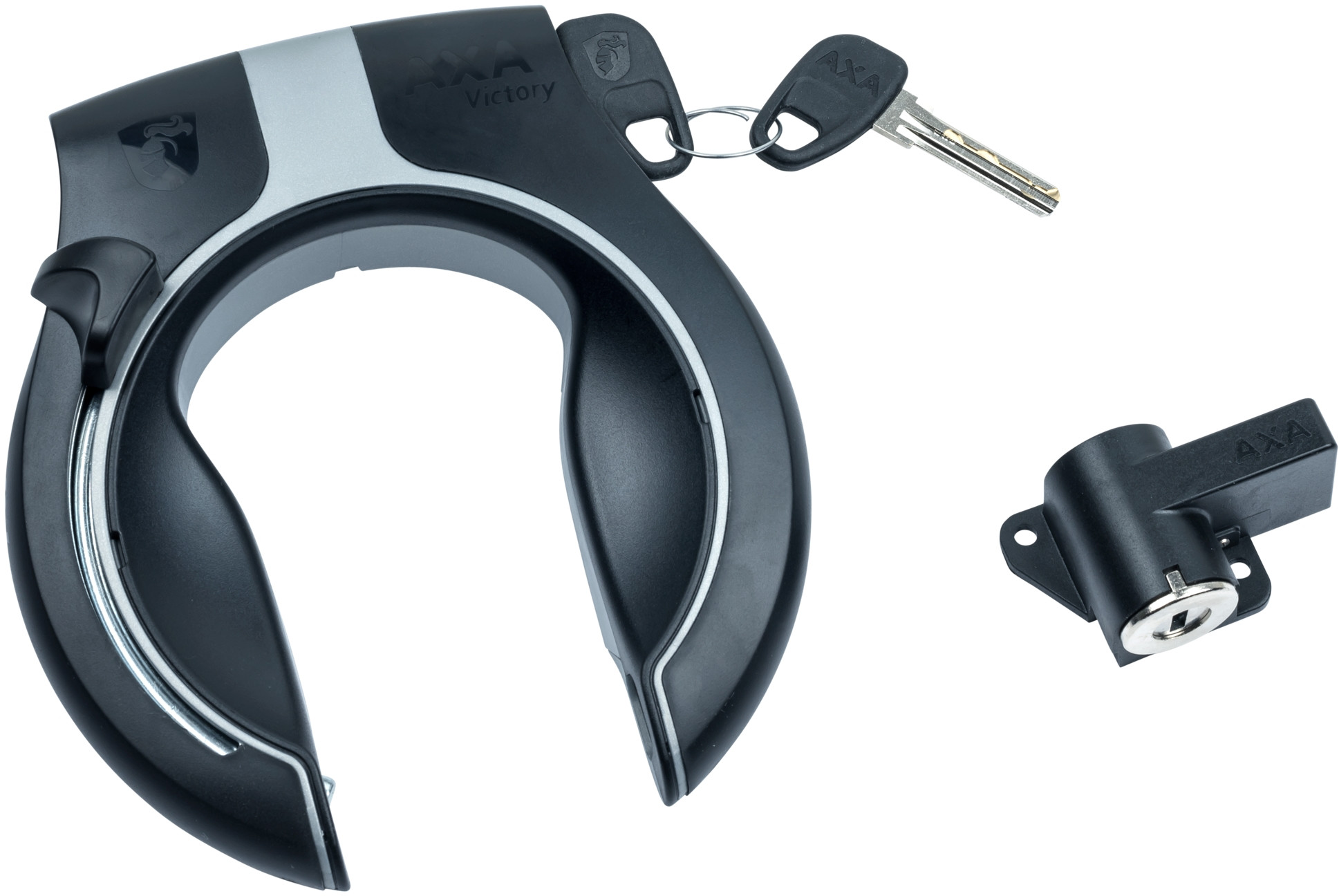 Axa Bike Lock Replacement Key