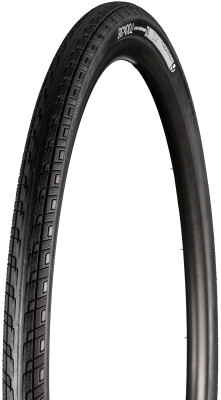 Bontrager H2 Hard-Case Ultimate Reflective Hybrid Tire