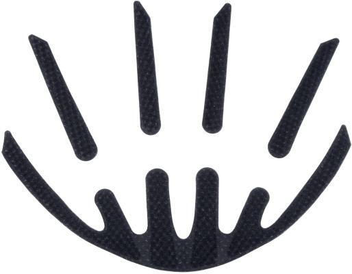 Bontrager Solstice MIPS Bike Helmet Fit Pad