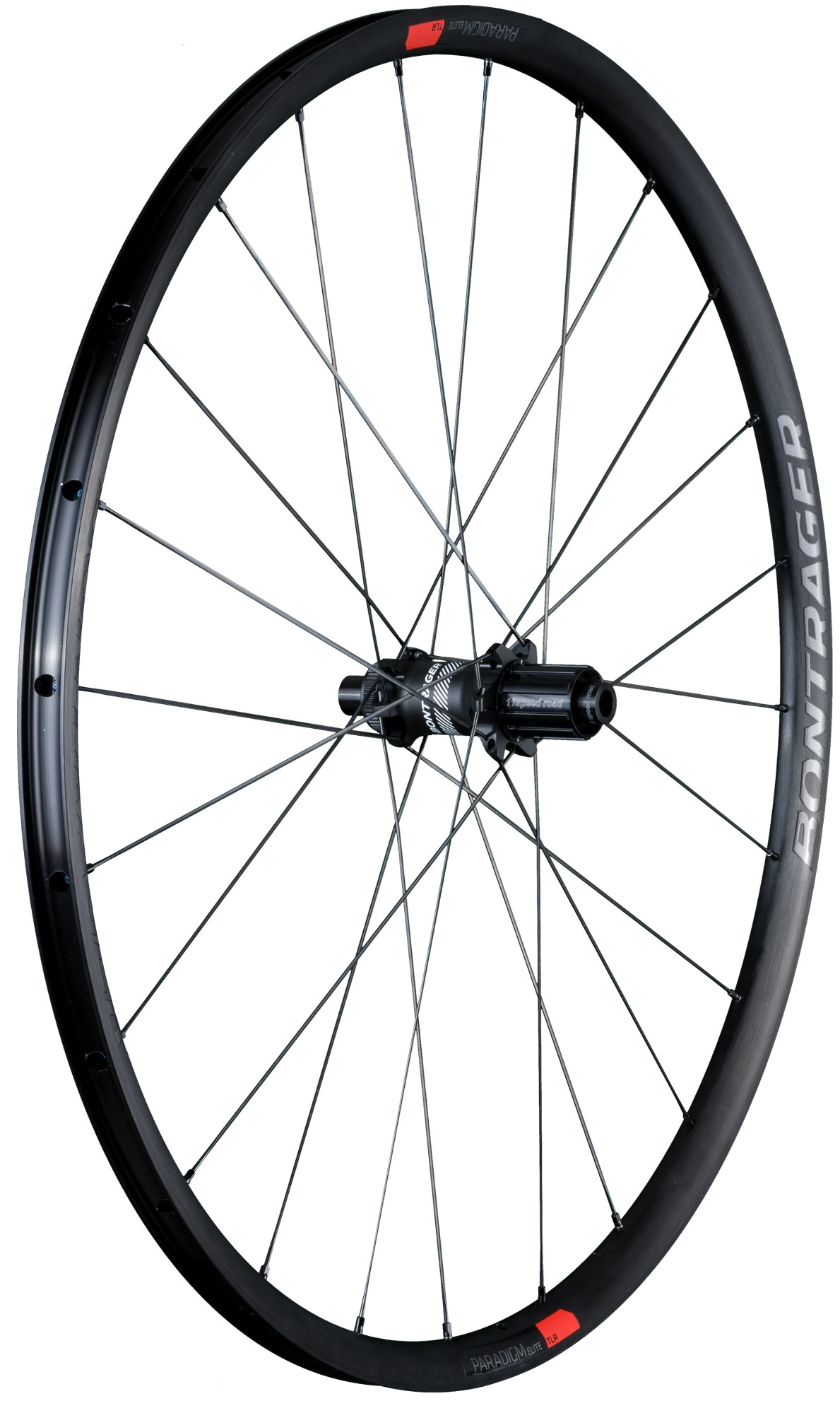 Bontrager paradigm elite tlr road wheel online