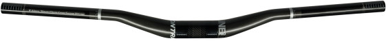 Bontrager Line Pro Carbon 35 27.5mm Rise MTB Handlebar
