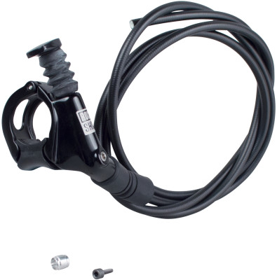 trek rockshox