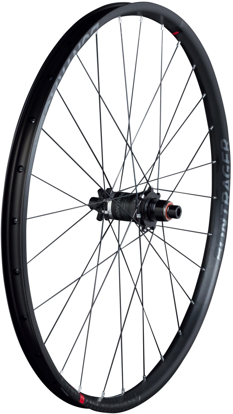 bontrager boost