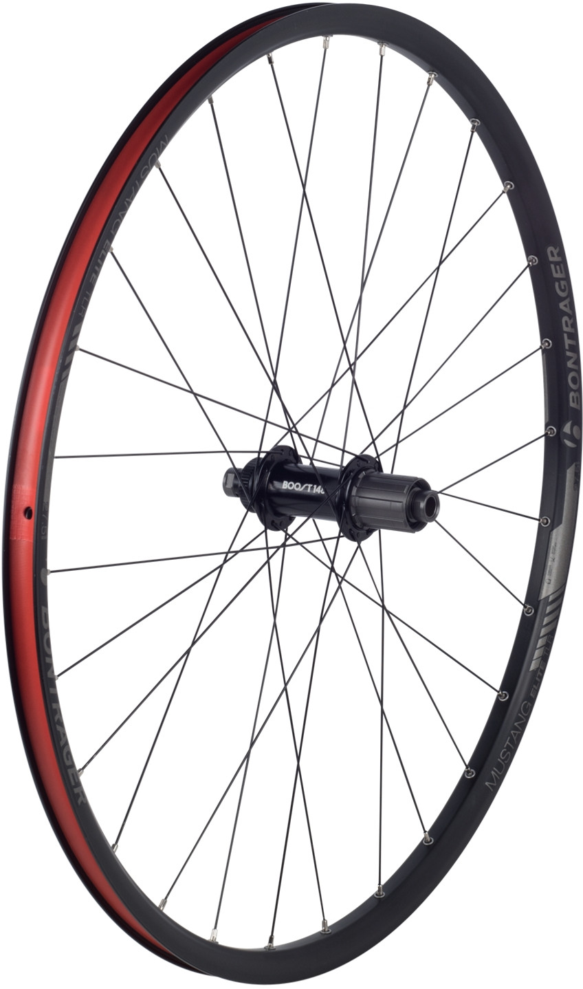 bontrager boost