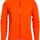 Jacket Bontrager Circuit Stormshell X-Small Orange