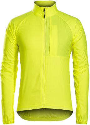 Bontrager Circuit Windshell Wind Jacket