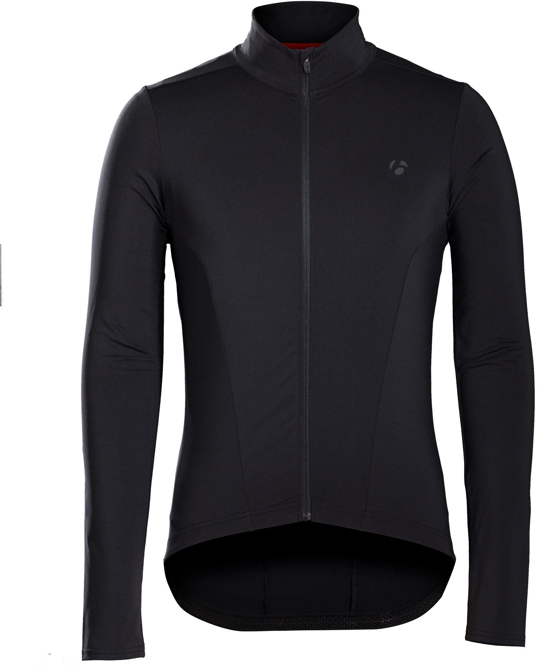 Bontrager Velocis Thermal Long Sleeve Cycling Jersey - Womens - Jerseys ...