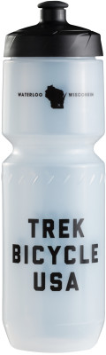 Bontrager Trek Water Bottle Trek USA (Single)