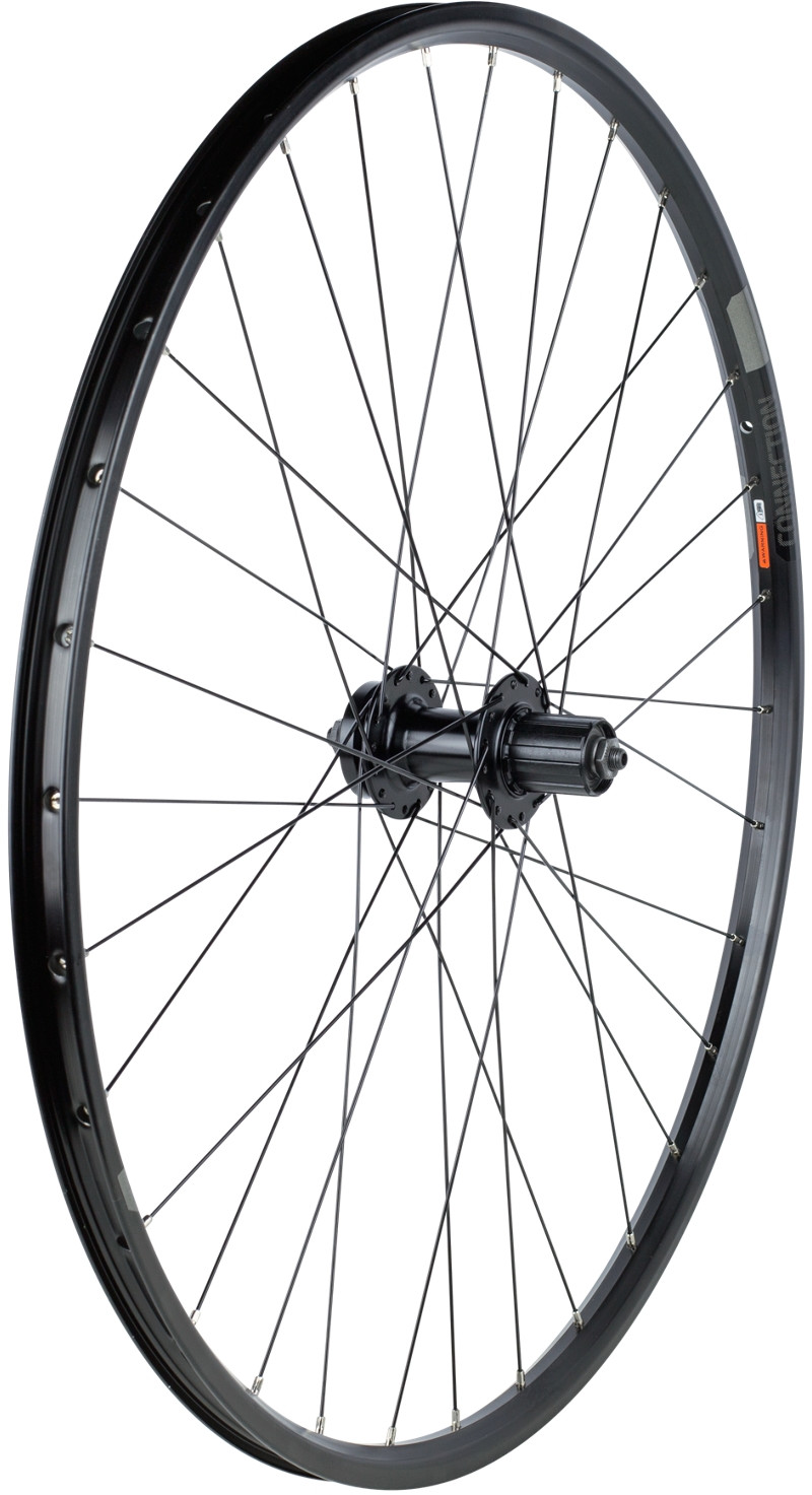 bontrager connection 700c wheel