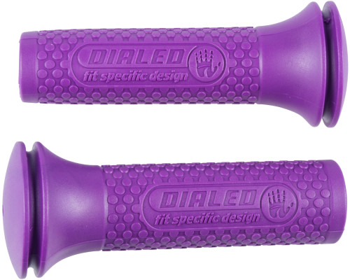 Trek Kids' Dialed 100mm Grip Set