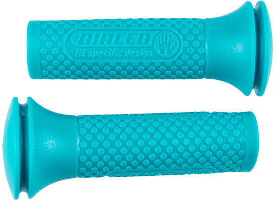 Trek Kids' Dialed 100mm Grip Set