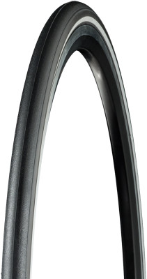 Bontrager R3 Hard-Case Lite Reflective Road Tire