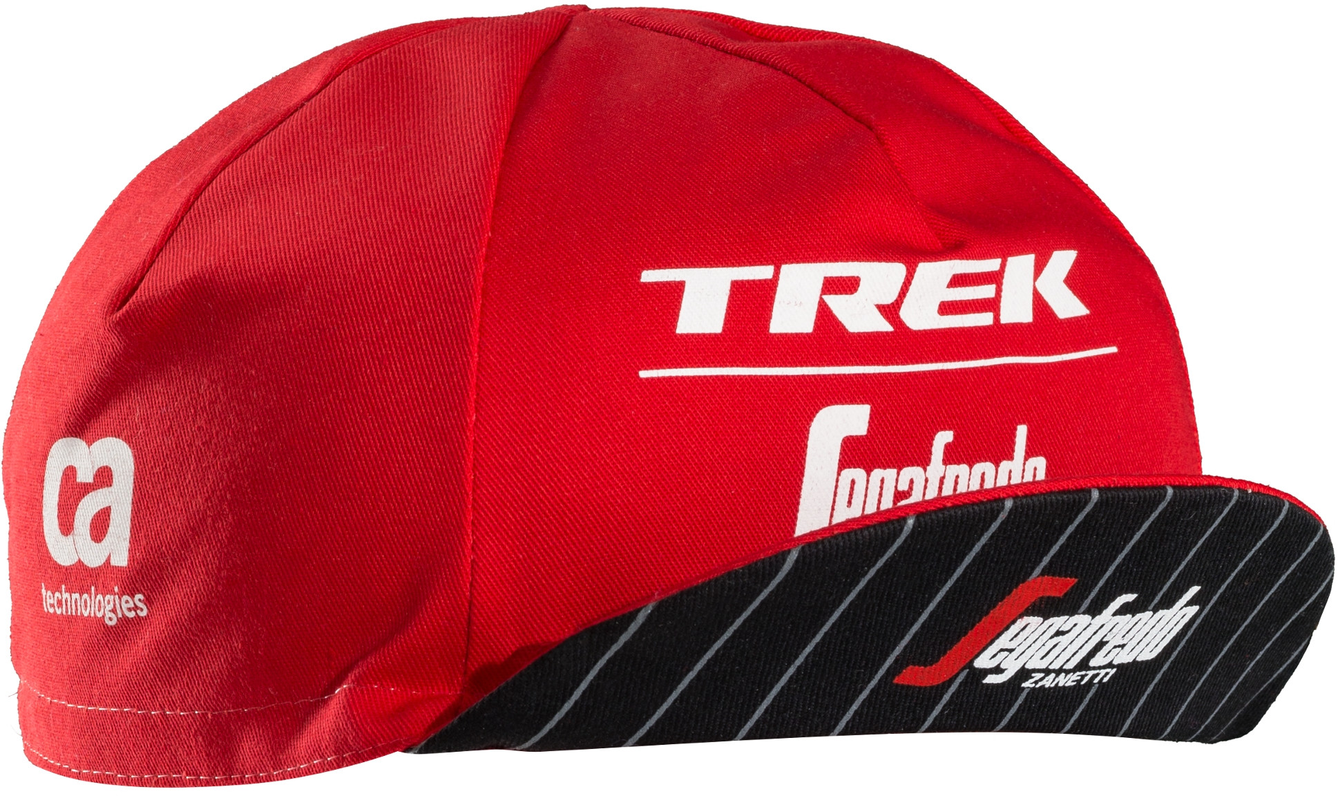 Sportful Trek-Segafredo Pro Cycling Cap - Shop | Nevis Cycles