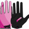 Bontrager Glove Evoke Women'S X-Small Sorbet